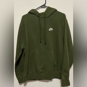 Men’s Large Nike Hoodie